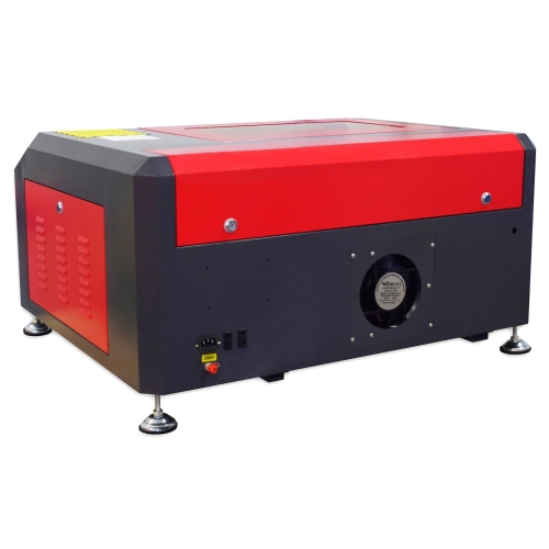 CO2 Laser Plotter 50W 40 x 40